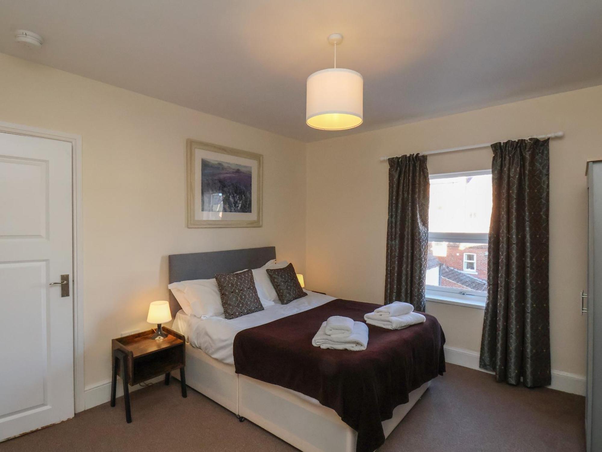 4 Normanby Terrace Villa Whitby Exterior photo