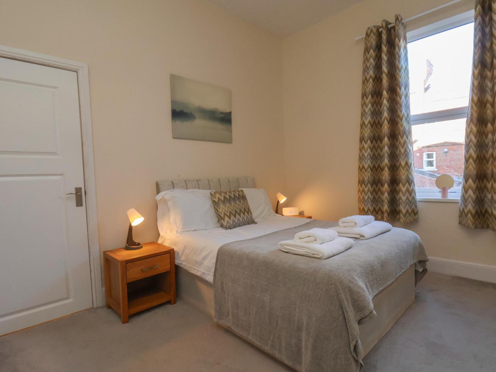 4 Normanby Terrace Villa Whitby Exterior photo